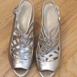 ADRIENNE VITTADINI SHOES